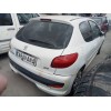 peugeot 206 berlina del año 2009