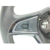 Recambio de volante para skoda fabia black edition referencia OEM IAM 3V0419091L  