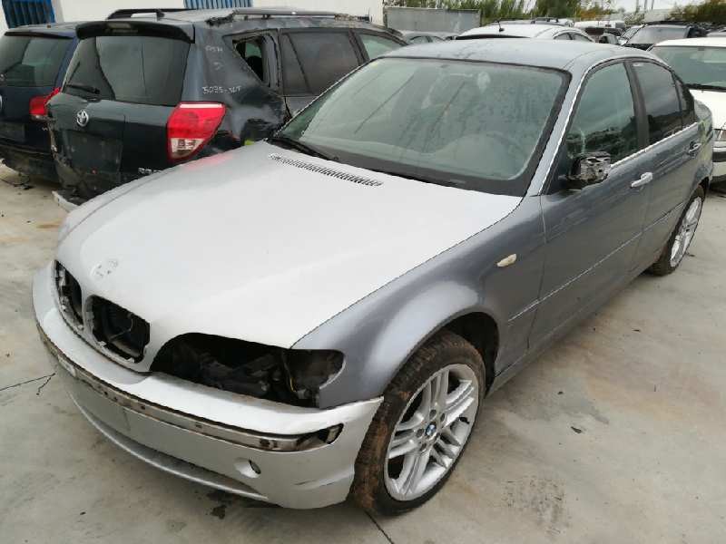 BMW SERIE 3 BERLINA (E46)