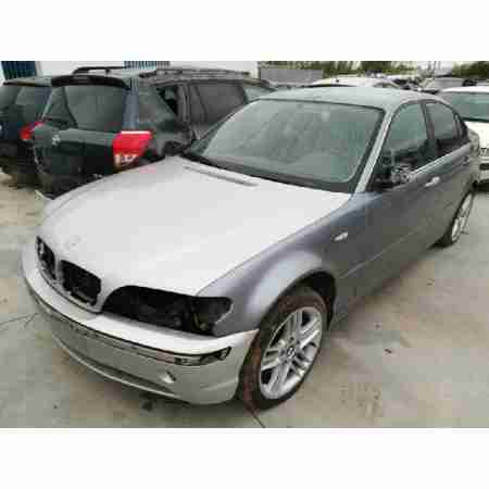 BMW SERIE 3 BERLINA (E46)