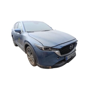 mazda cx-5 del año 2024