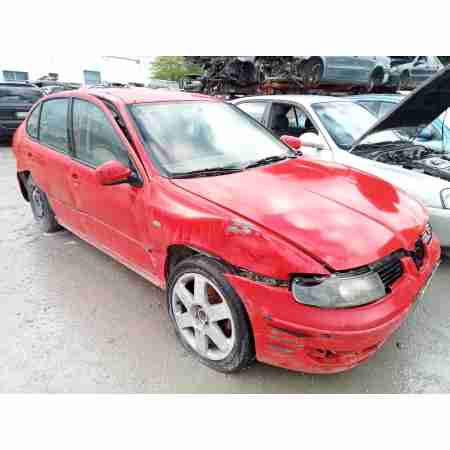 SEAT LEON (1M1)