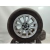 Recambio de juego llantas para citroën c5 berlina exclusive referencia OEM IAM 9687895880  