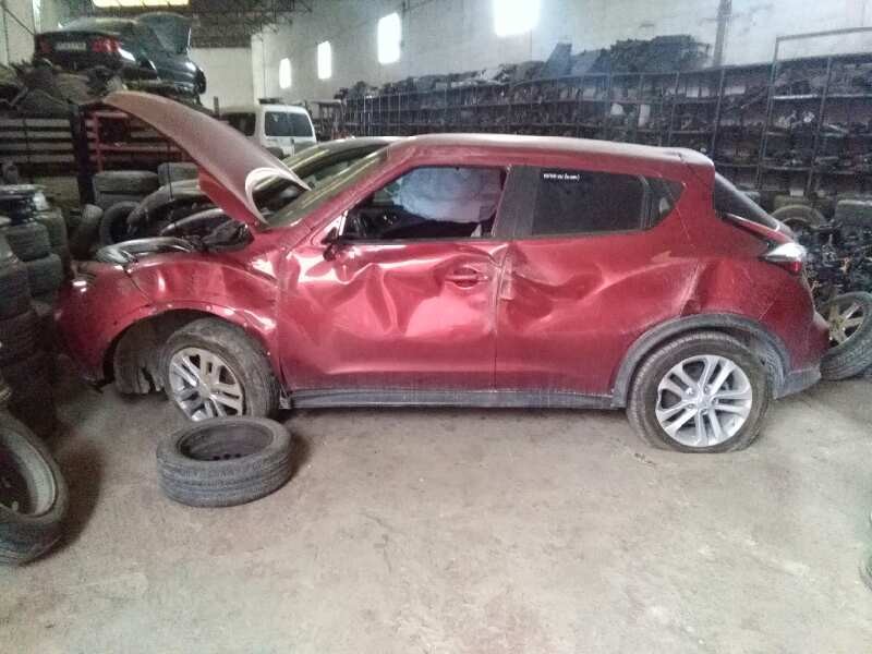 NISSAN JUKE (F15)