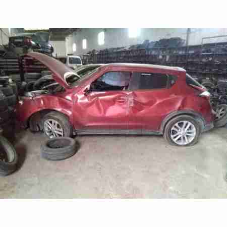 NISSAN JUKE (F15)