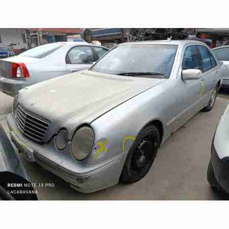 MERCEDES-BENZ CLASE E (W210) BERLINA DIESEL