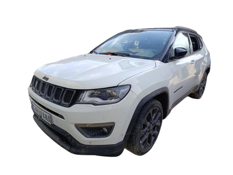 JEEP COMPASS (MP, M6, MV, M7)