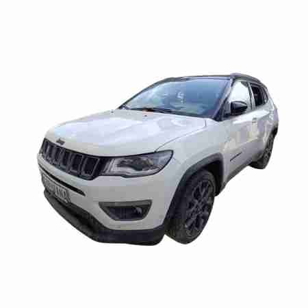 JEEP COMPASS (MP, M6, MV, M7)
