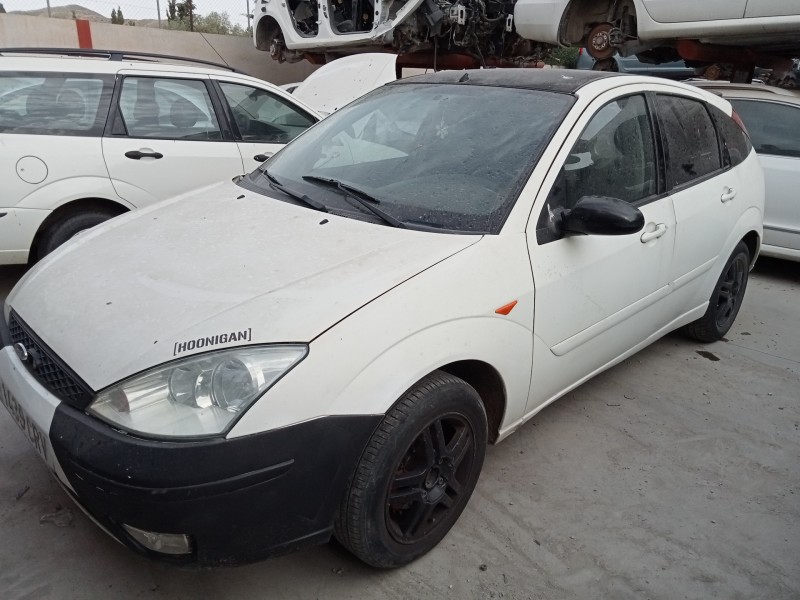 FORD FOCUS BERLINA (CAK)