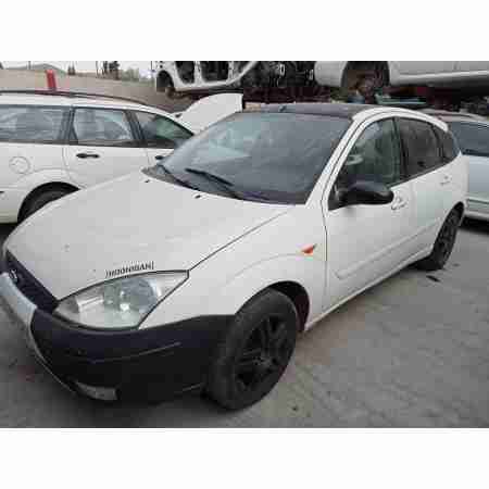 FORD FOCUS BERLINA (CAK)