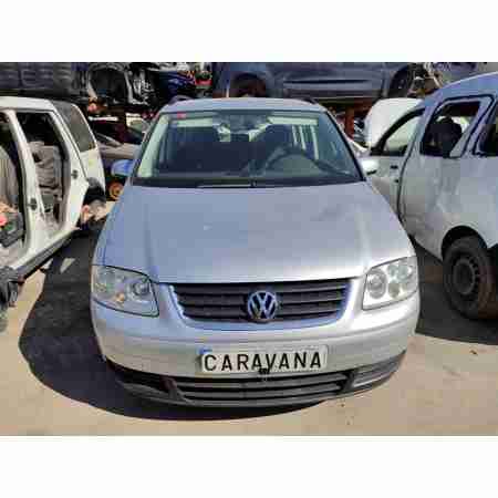 VOLKSWAGEN TOURAN (1T1)