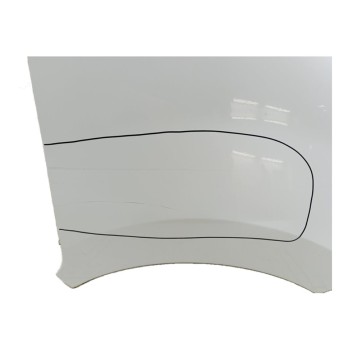 Recambio de aleta delantera derecha para renault master kasten l1h1 ka 3,5t referencia OEM IAM 7485148617  