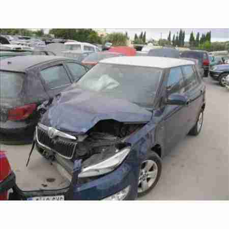 SKODA FABIA (5J2 )