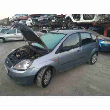 FORD FIESTA (CBK)