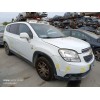 chevrolet orlando del año 2011