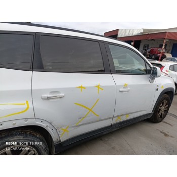 chevrolet orlando del año 2011