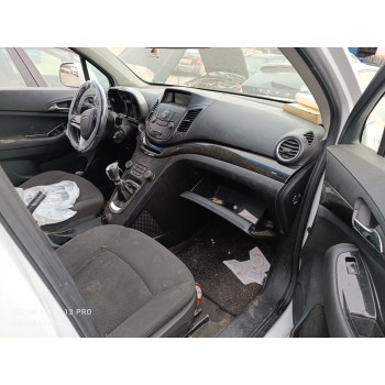 chevrolet orlando del año 2011