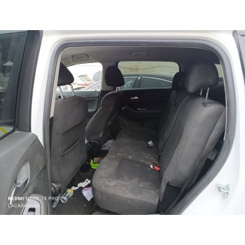 chevrolet orlando del año 2011