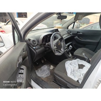 chevrolet orlando del año 2011