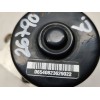 Recambio de abs para jeep gr.cherokee (wj/wg) 2.7 crd laredo referencia OEM IAM P56044300AC  