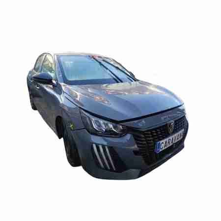 PEUGEOT 208 II (UB_, UP_, UW_, UJ_)