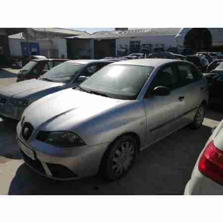 SEAT IBIZA (6L1)