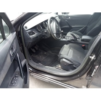 peugeot 508 del año 2011