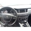 peugeot 508 del año 2011