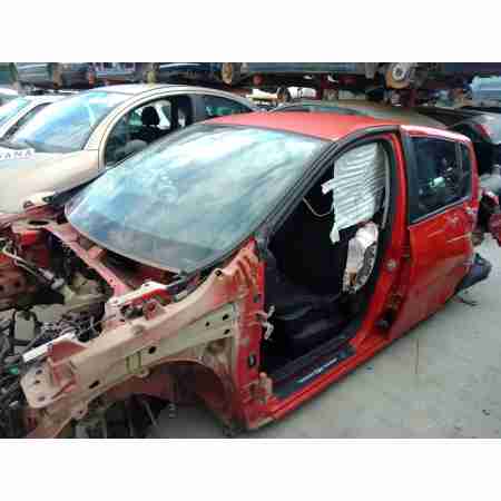 RENAULT CLIO III
