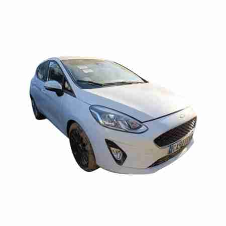 FORD FIESTA VII (HJ, HF)