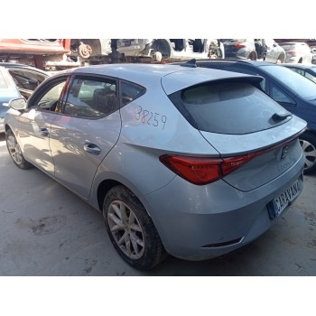 seat leon (kl1) del año 2022