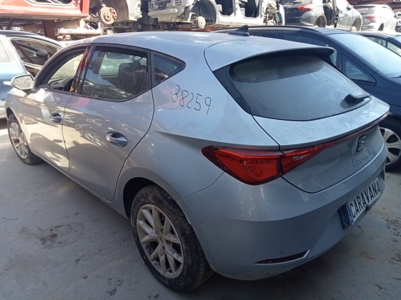 SEAT LEON (KL1)