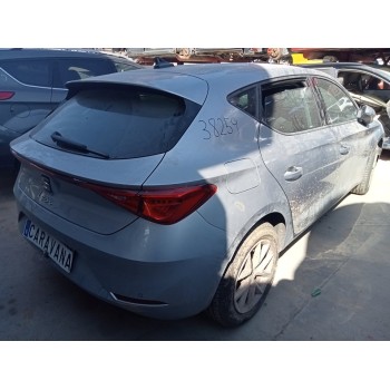 seat leon (kl1) del año 2022