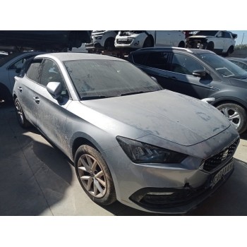 seat leon (kl1) del año 2022