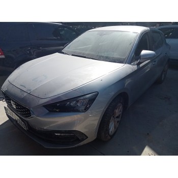 seat leon (kl1) del año 2022