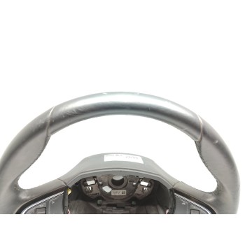 Recambio de volante para skoda fabia black edition referencia OEM IAM 3V0419091L  