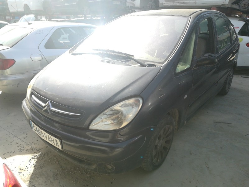 CITROËN XSARA PICASSO