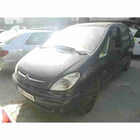 CITROËN XSARA PICASSO