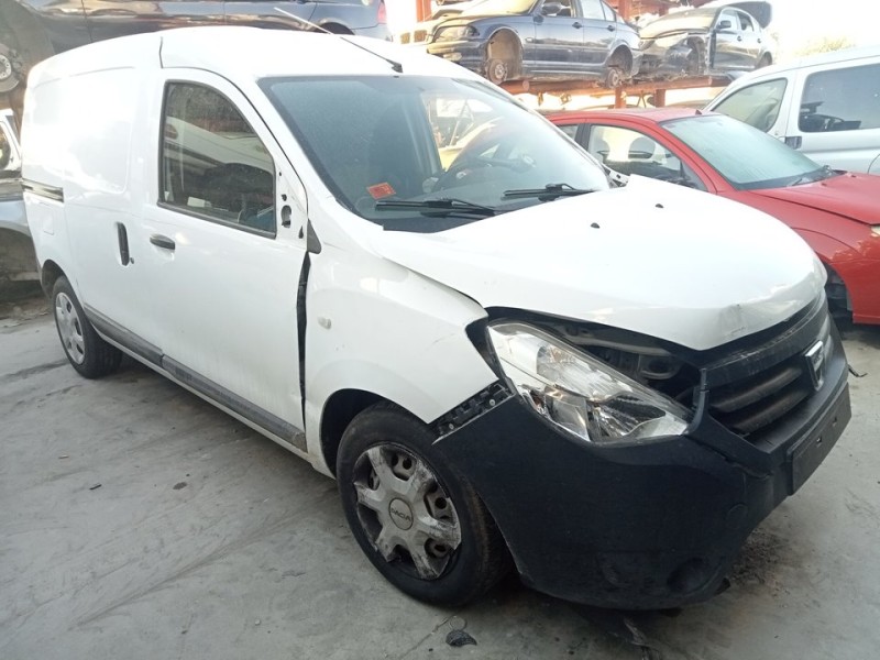 DACIA DOKKER EXPRESS