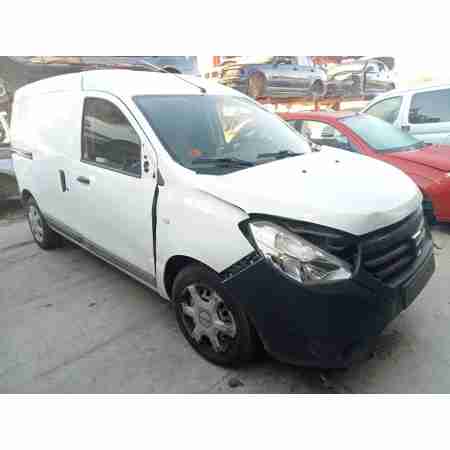 DACIA DOKKER EXPRESS