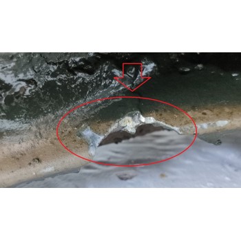 Recambio de caja cambios para dacia duster ii comfort referencia OEM IAM TL4361  