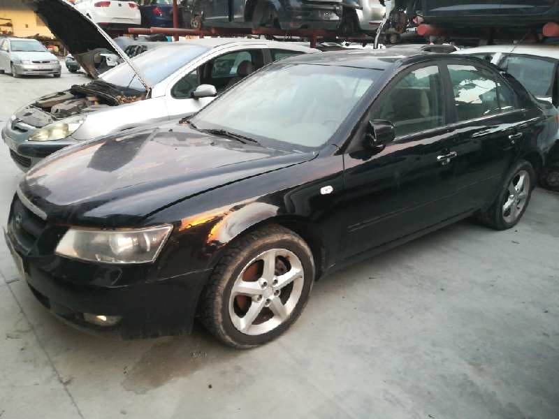 HYUNDAI SONATA (NF)