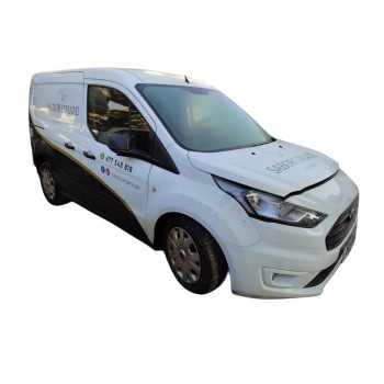 ford transit connect del año 2024