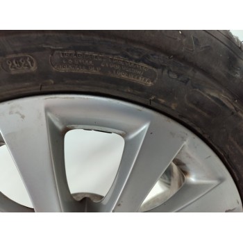 Recambio de juego llantas para citroën c5 berlina exclusive referencia OEM IAM 9687895880  