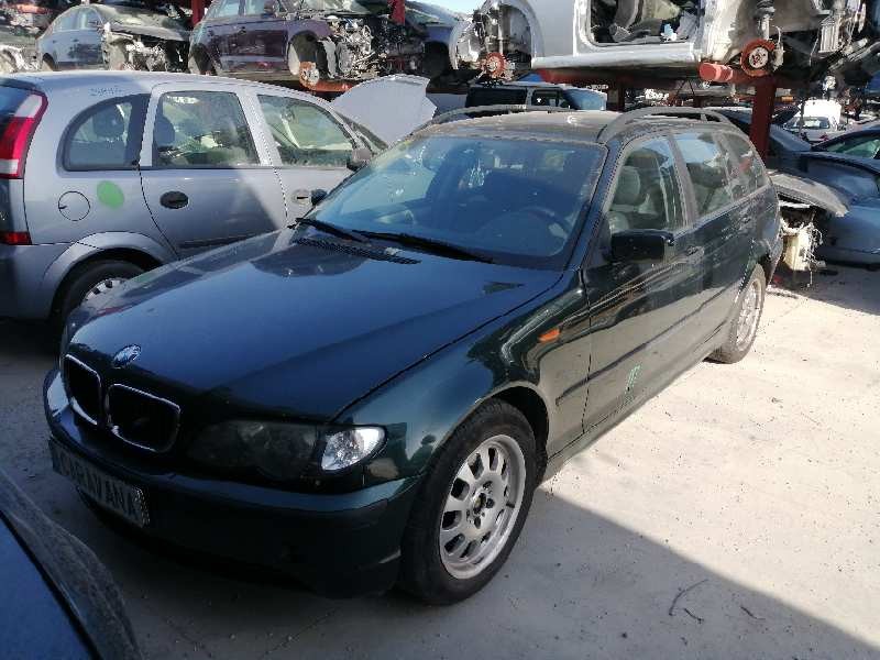 BMW SERIE 3 TOURING (E46)