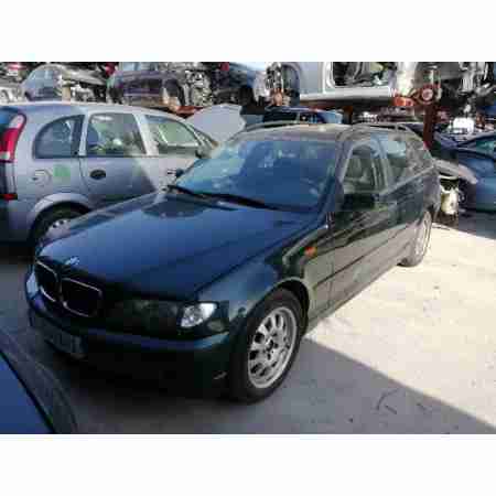 BMW SERIE 3 TOURING (E46)