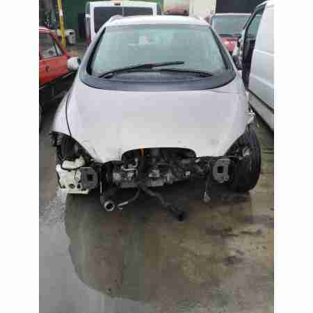 SEAT ALTEA XL (5P5)