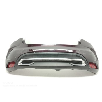Recambio de paragolpes trasero para citroën ds4 style referencia OEM IAM 7410NT  