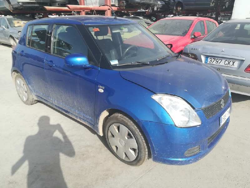 SUZUKI SWIFT BERLINA (MZ)