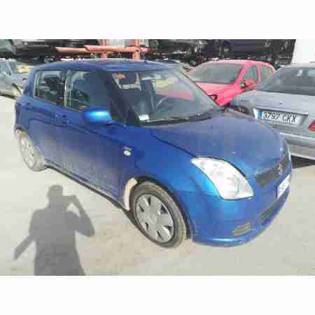 SUZUKI SWIFT BERLINA (MZ)